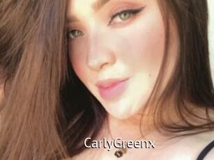 CarlyGreenx