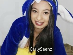 CarlySaenz