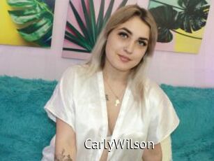 CarlyWilson