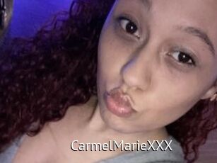 CarmelMarieXXX