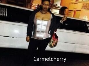 Carmelcherry