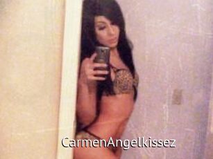 CarmenAngelkissez