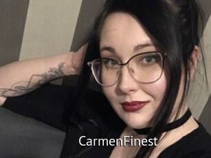 CarmenFinest