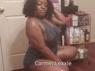 CarmenLexxie