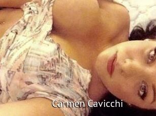 Carmen_Cavicchi