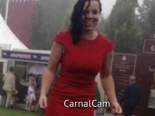CarnalCam