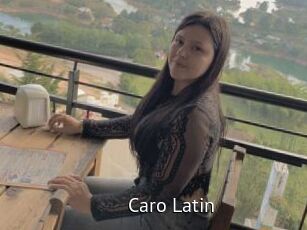 Caro_Latin