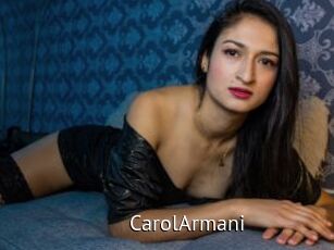 CarolArmani