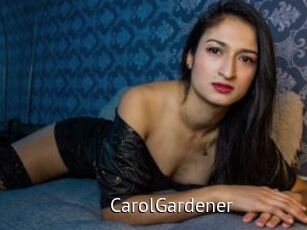 CarolGardener