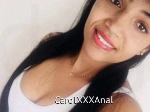 CarolXXXAnal