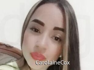 CarolaineCox