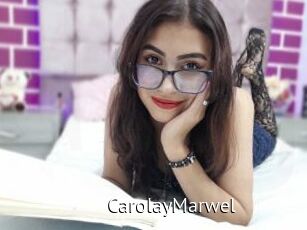 CarolayMarwel