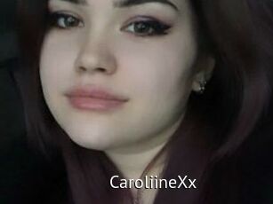 CaroliineXx