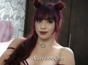 CarolineCher