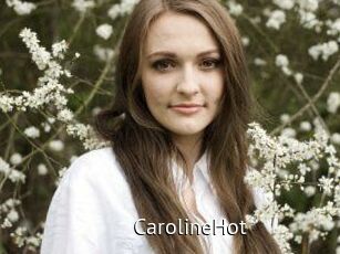 CarolineHot