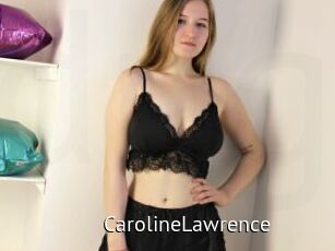 CarolineLawrence