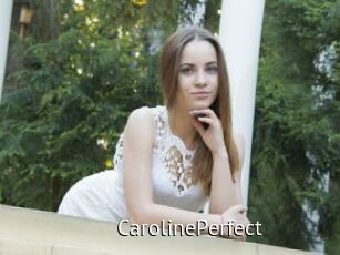 CarolinePerfect