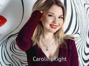 CarolineRight