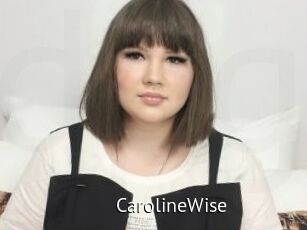 CarolineWise