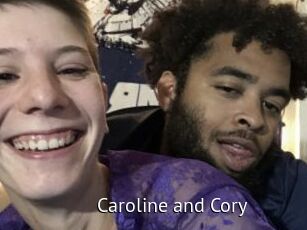 Caroline_and_Cory