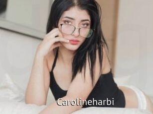 Carolineharbi