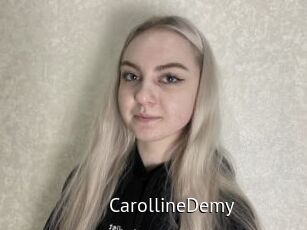 CarollineDemy