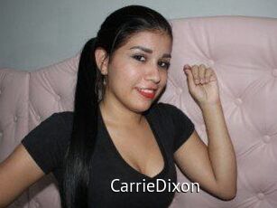 CarrieDixon