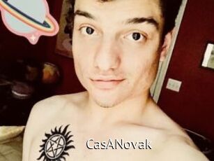 CasANovak