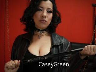 CaseyGreen