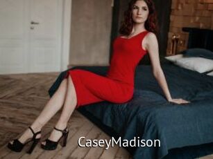 CaseyMadison