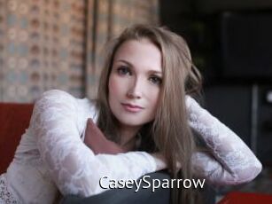 CaseySparrow