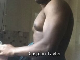 Caspian_Tayler