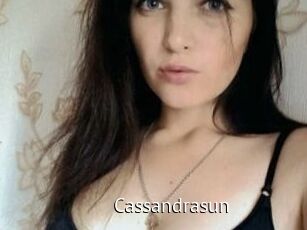 Cassandra_sun