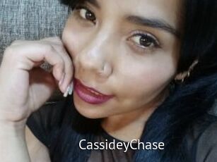 CassideyChase