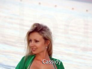 Cassidy