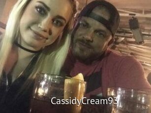 CassidyCream93