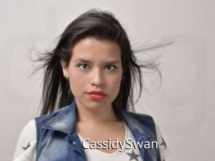 CassidySwan