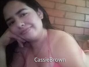 CassieBrown