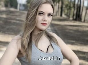 CassieLin