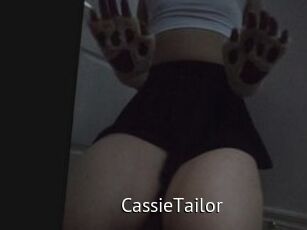 CassieTailor