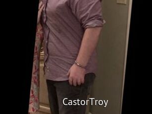 CastorTroy