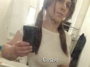 Caszie