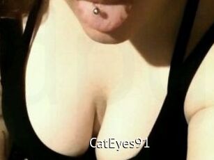 CatEyes91