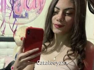 Cataleeyaxx