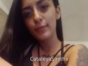 CataleyaSmithx