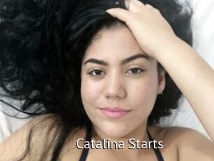 Catalina_Starts