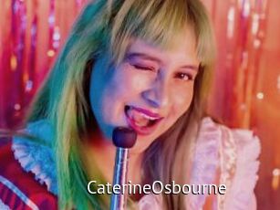 CaterineOsbourne