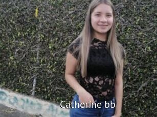 Catherine_bb