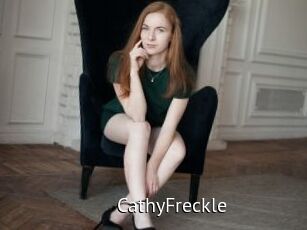 CathyFreckle