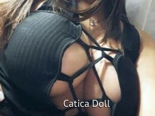 Catica_Doll